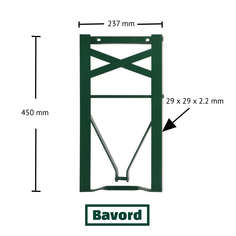 Padláb STANDARD - sorpad ganitura - 2